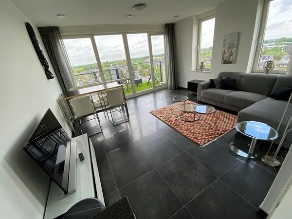 Appartement te huur: Sint Janskruidlaan 192, Kruidenbuurt Amstelveen
