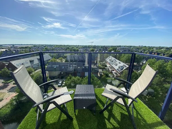 Apartment for rent: Sint Janskruidlaan 192, Kruidenbuurt Amstelveen