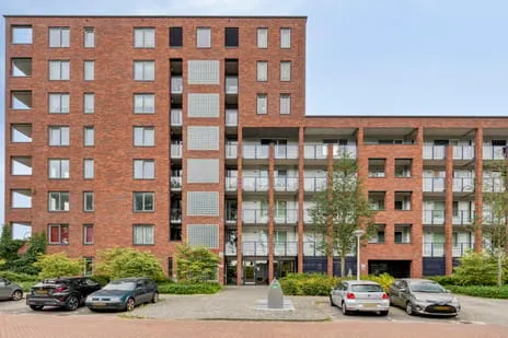 Appartement te huur: Sint Janskruidlaan 350, Kruidenbuurt Amstelveen