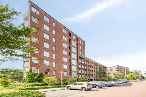 Appartement te koop: Sint Janskruidlaan 352, Kruidenbuurt Amstelveen
