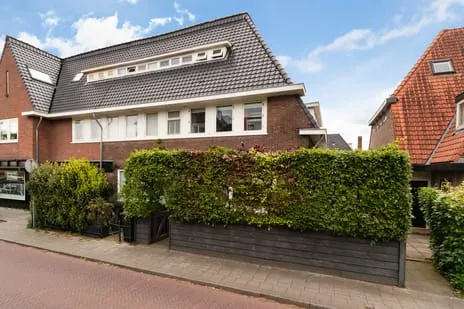 Hoekwoning te koop: Sint Janslaan 3, Batterijlaan Bussum