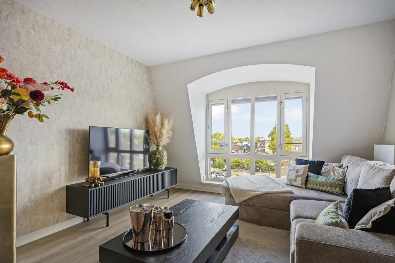 Appartement te koop: Sint Jansplein 8F, Swalmen