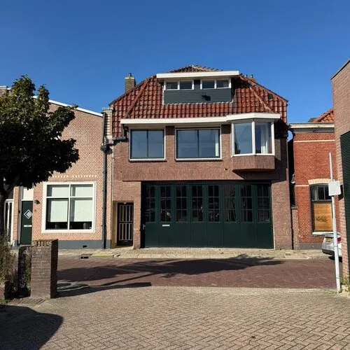 Appartement te koop: Sint Jansstraat 4A, Coevorden