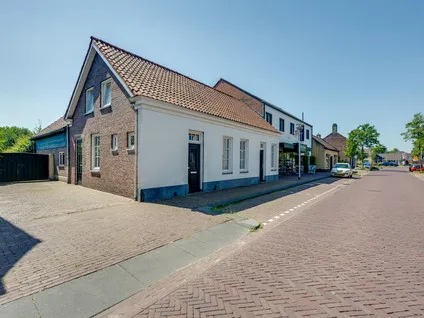 Hoekwoning te koop: Sint Janstraat 24, Sprundel Sprundel