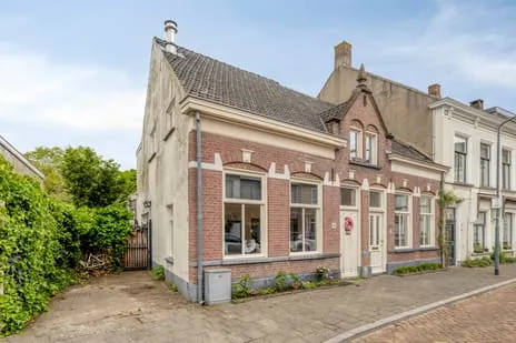 Hoekwoning te koop: Sint Janstraat 36, Centrum Oosterhout (Nb)