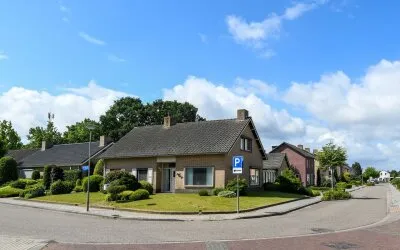 Vrijstaande woning te koop: Sint Janstraat 7, Kern Baexem Baexem