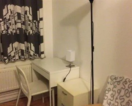 Kamer te huur: Sint-Janstraat, Stadsdriehoek Rotterdam