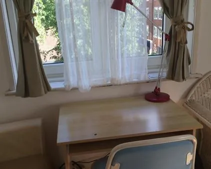 Kamer te huur: Sint-Janstraat, Stadsdriehoek Rotterdam