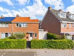 Hoekwoning te koop: Sint Jeroensweg 43, Noordwijk