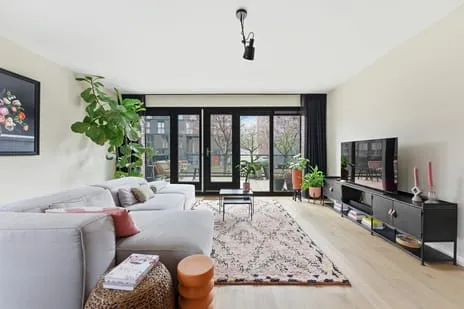 Appartement te koop: Sint-Jobskade 200, Schiemond Rotterdam