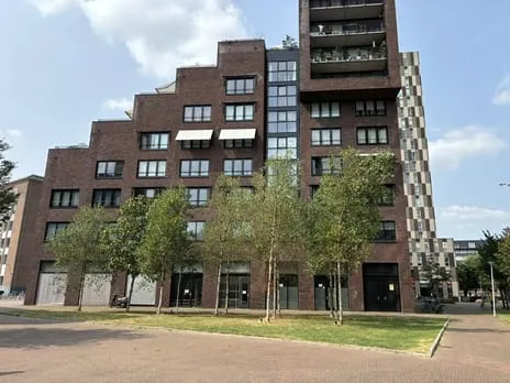 Apartment for rent: Sint-Jobskade 60, Schiemond Rotterdam