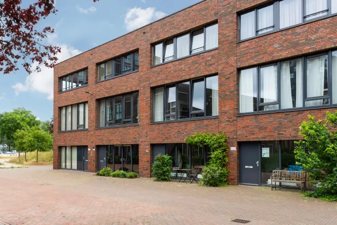 Appartement te koop: Sint-Jobskade 612, Schiemond Rotterdam