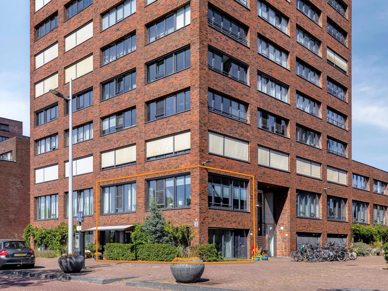 Appartement te koop: Sint-Jobskade 616, Rotterdam