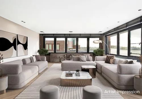 Appartement te koop: Sint-Jobskade 634, Schiemond Rotterdam