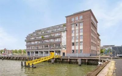 Appartement te koop: Sint-Jobstraat 47, Rotterdam