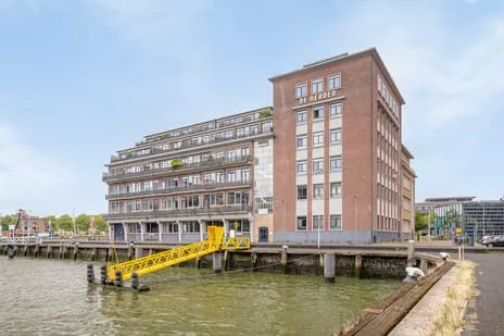Appartement te koop: Sint-Jobstraat 47, Schiemond Rotterdam