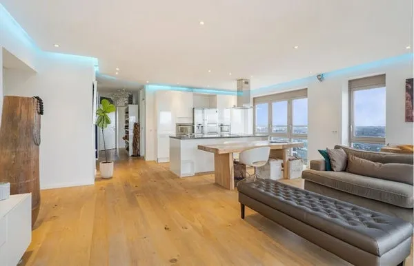 Woning te huur: Sint-Jobsweg, Schiemond Rotterdam