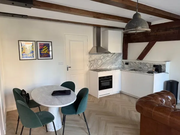 Woning te huur: Sint-Jorisplein, Brandersbuurt Schiedam