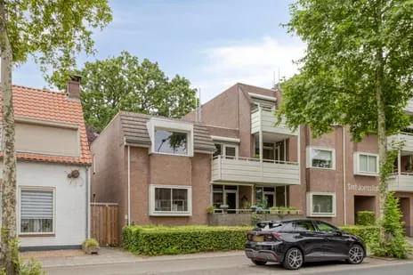 Appartement te koop: Sint Jorisstate 7, Hintham noord Rosmalen