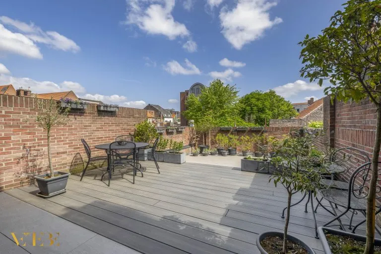 Appartement te koop: Sint Jorisstraat 21, Venlo