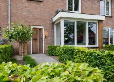 Terraced house for sale: Sint Jorisstraat 30, Berlicum Berlicum