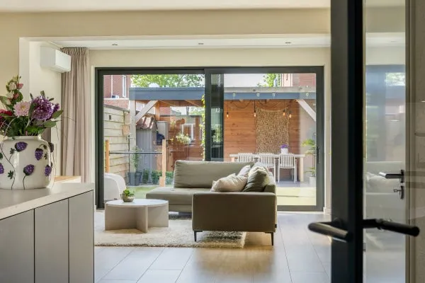 Tussenwoning te koop: Sint Jorisveld 37, Dorst Dorst