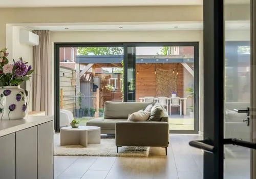 Tussenwoning te koop: Sint Jorisveld 37, Dorst Dorst