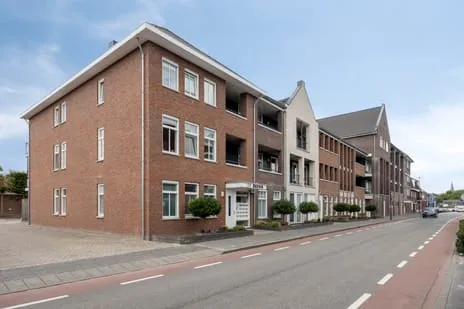 Appartement te koop: Sint Josephstraat 223, Centrum Dongen