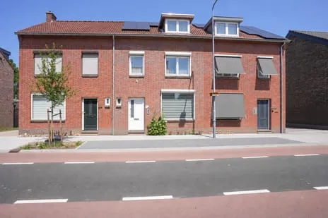 Tussenwoning te koop: Sint Josephstraat 92, Meerssen Meerssen