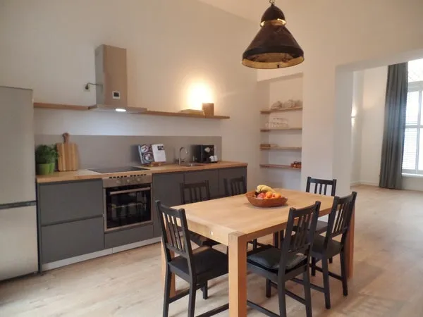 Woning te huur: Sint Josephstraat, Tivoli Tilburg