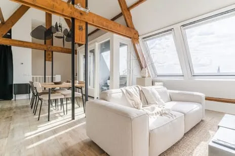 Appartement te koop: Sint Laurensstraat 7H, Binnenstad-West Alkmaar