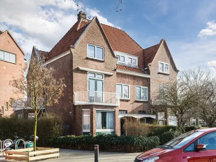 Appartement te koop: Sint Liduinaplein 4A, Liduinabuurt Schiedam