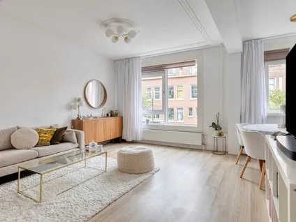 Appartement te koop: Sint Liduinastraat 96A2, Frankenland Schiedam