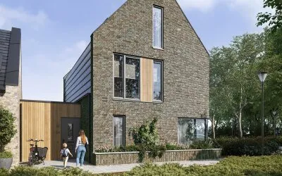 Woning te koop: Sint Ludgererf 4, Twello-Zuid Twello