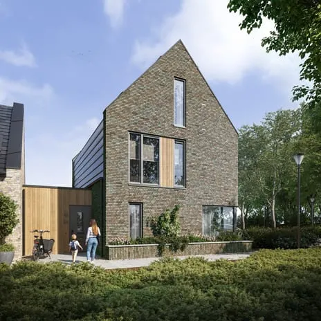Woning te koop: Sint Ludgererf 4, Twello-Zuid Twello