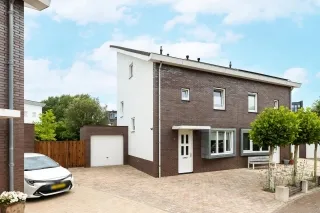 Home for rent: Sint Maartenlaan, Vredehof Noord Vlissingen