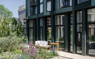 Appartement te koop: Sint Maartenpad 1, Romolenpolder-oost Haarlem