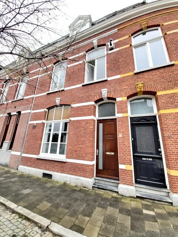 Kamer te huur: Sint Maartenslaan 39, Wyck Maastricht