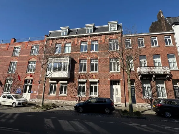 Room for rent: Sint Maartenslaan 4-1.4, Wyck Maastricht