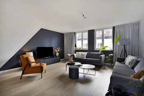 Apartment for sale: Sint Maartenslaan 51D, Wyck Maastricht