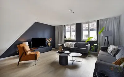 Appartement te koop: Sint Maartenslaan 51D, Wyck Maastricht