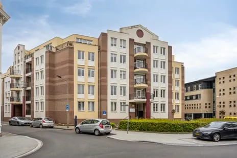 Appartement te koop: Sint Maartenslaan 75D, Wyck Maastricht