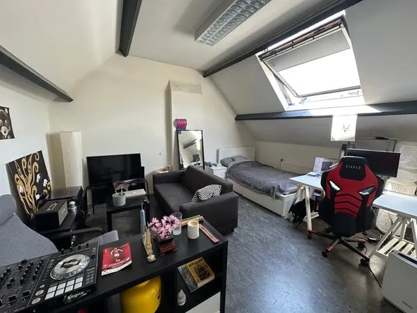 Kamer te huur: Sint Maartenslaan, Wyck Maastricht