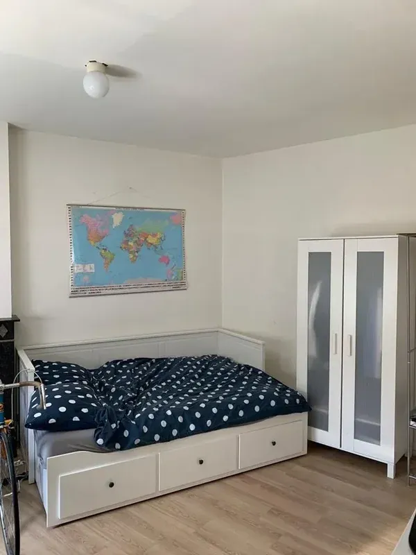 Kamer te huur: Sint Maartenslaan, Wyck Maastricht