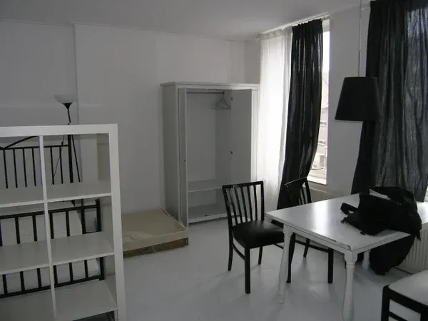 Woning te huur: Sint Maartenslaan, Wyck Maastricht