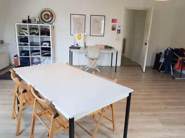 Woning te huur: Sint Maartenspoort, Wyck Maastricht