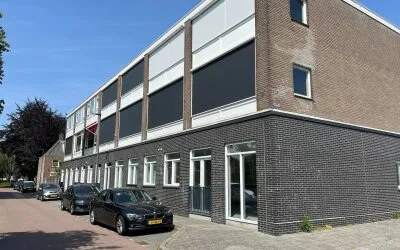 Appartement te huur: Sint Maartenstraat 32, Slotjes-Midden Oosterhout