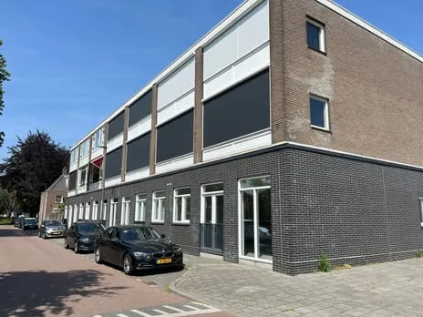 Appartement te huur: Sint Maartenstraat 32, Slotjes-Midden Oosterhout (Nb)