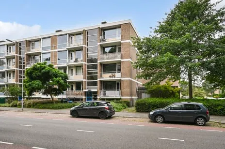 Studio te koop: Sint Martinuslaan 139, Voorburg Midden noord Voorburg