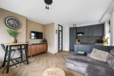 Studio for sale: Sint Martinuslaan 139, Voorburg Midden noord Voorburg